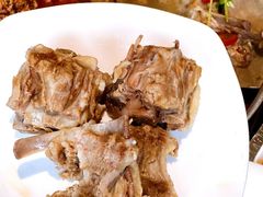 -浩爷羊蝎子火锅(望京店)