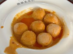 -兴华里茶记(禅城同济首店)