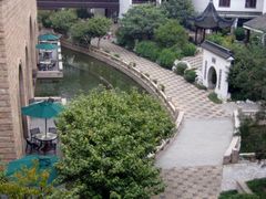 外景-苏州吴宫泛太平洋酒店