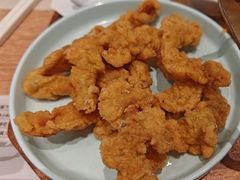 -小满手工粉(北京富力广场店)