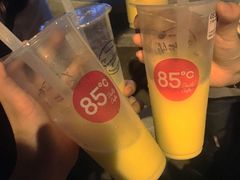 -85度C(厦门台湾街店)