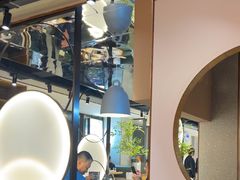 -李军力烧烤(祭城店)