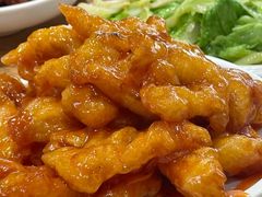 -乡村基·川味现炒大王(熙悦天街店)