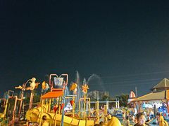 -西安华夏文旅水世界