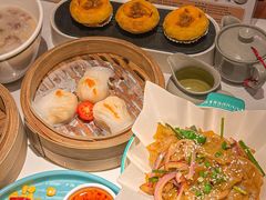-禄运茶居·手工点心(猎德店)