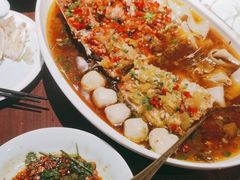 -望湘园·洞庭渔宴(浦江欢乐颂店)