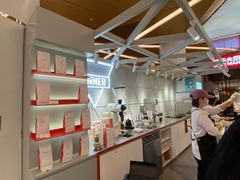 -Manner Coffee(丁香国际店)