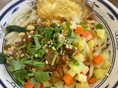 -山西刀削面(安定门店)