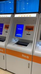 -大连市妇女儿童医疗中心(希望广场儿童院区)