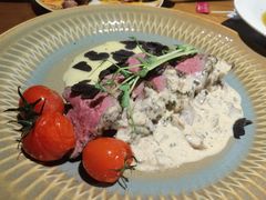 -JINNS锦时 steak&pizza(浸信会礼拜堂旧址店)