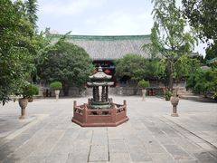-包公祠