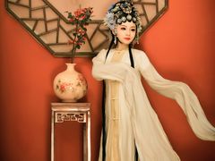 -九月鹰飞汉服摄影工作室