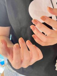 -M Nails & Beauty美甲美睫美体