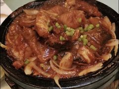 -中国徽菜·徽商故里(远大店)