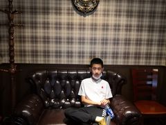 -涵苑私宴定制(外滩店)