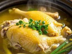 -巢湖名吃·徽府农家菜(半汤店)