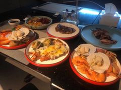 -德悦高风味餐厅