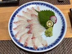-长崎屋·日本料理·刺身·烧鸟(天河北路店)