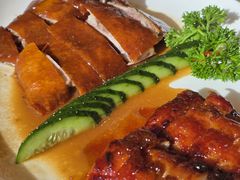 -利苑酒家(金宝店)