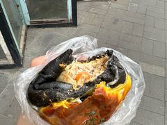 -甜嘟嘟烘焙坊(舒城路店)