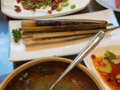 -西江美食舫·江西菜(健德桥店)