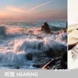 105平的精装房搭配爱马仕橙