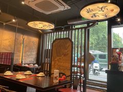 -古都历食南京菜·烤鸭·鸭血粉丝·汤包(南京博物院店)