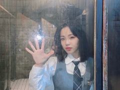-恐怖游戏(湖滨店)