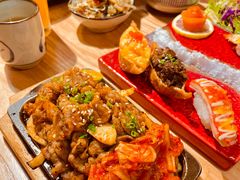 -西月山居匠心创意料理(江汉路新佳丽广场店)