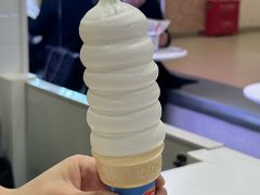 -DQ·蛋糕·冰淇淋(西直门店)
