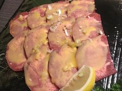 -江户烧肉(高德店)