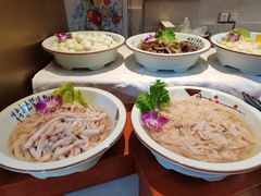 -开元新晶都酒店·自助火锅