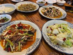 -陈三炖鸡馆(金众小区店)