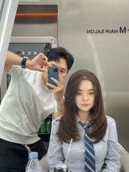 -艾美A·M Hair Salon