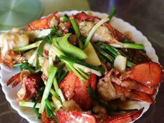 -花乐餐厅(涠洲岛店)