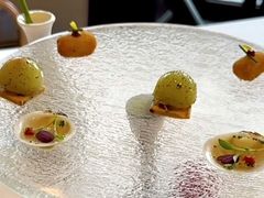 -Le Comptoir de Pierre Gagnaire