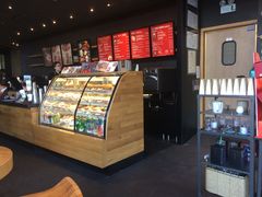 -星巴克(苏州西蒙店)