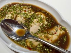 -双合园·海鲜水饺青岛菜(九水东路店)