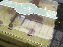 -7cake榴莲千层蛋糕(松江店)