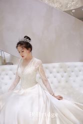 -B.Bridge Couture婚纱礼服(福田店)
