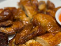 -济南喜来登酒店-采悦轩中餐厅