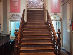 -1901 Cafe(西四店)