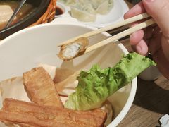 三白油条-锡和无锡菜(景丽苑店)