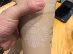 -星巴克臻选(青岛金狮广场店)