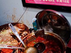-刘记肉夹馍(彰武店)