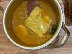 -Woolee韩食堂·韩式家庭料理