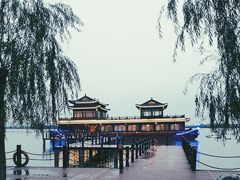 -洛漾舸船宴餐厅(洛漾半岛店)