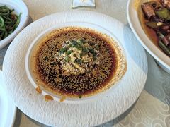 -辣婆婆(航天桥店)