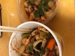 -萝鸡思味秘制泡菜(万家丽店)