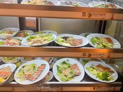 -宜家·瑞典风味餐厅(四元桥店)